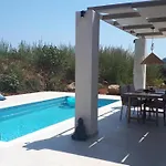 Casa O' - Moderne Mit Grosser Terrasse Und Privatem Swimmingpool 斯卡拉伯塔麦斯