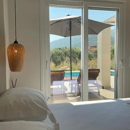 Vila Casa O' - Moderne Mit Grosser Terrasse Und Privatem Swimmingpool *