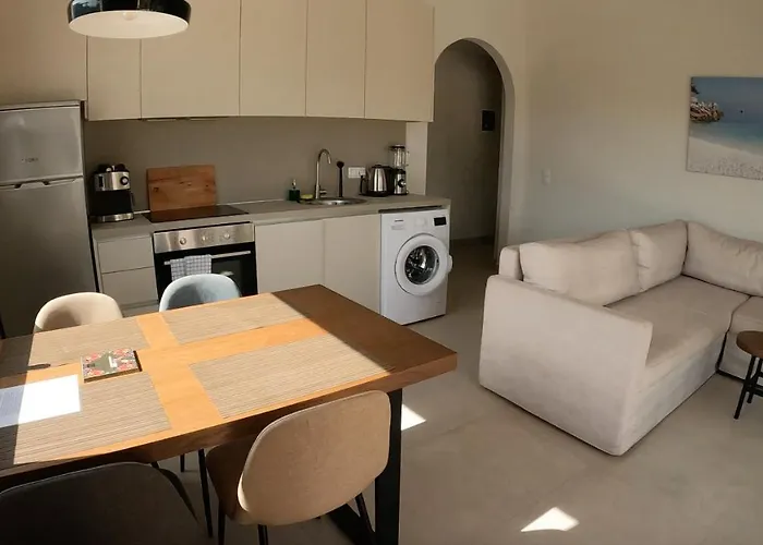 Casa O' - Moderne Mit Grosser Terrasse Und Privatem Swimmingpool 斯卡拉伯塔麦斯