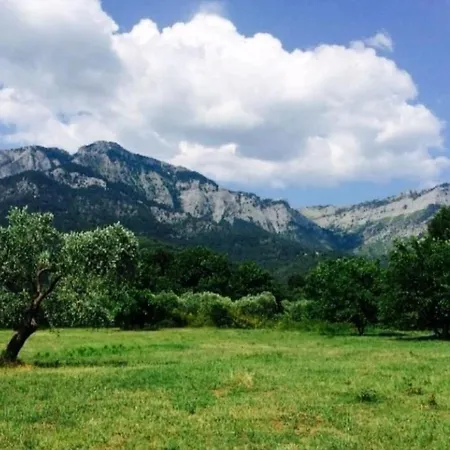 Casa O' - Moderne Mit Großer Terrasse Und Privatem Swimmingpool Villa Skala Potamia (Thasos)