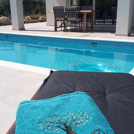 Casa O' - Moderne Mit Grosser Terrasse Und Privatem Swimmingpool וילה *