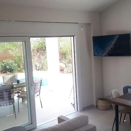 Casa O' - Moderne Mit Großer Terrasse Und Privatem Swimmingpool Villa *