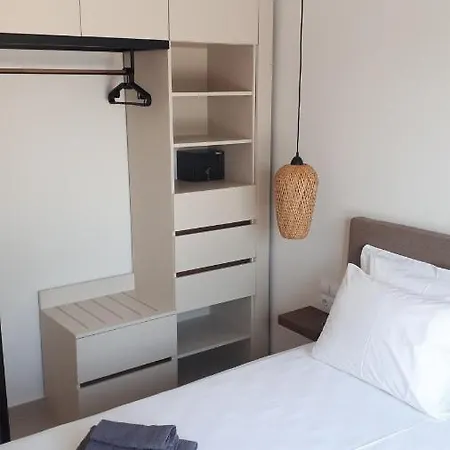 Casa O' - Moderne Mit Grosser Terrasse Und Privatem Swimmingpool * סקאלה פוטאמיאס