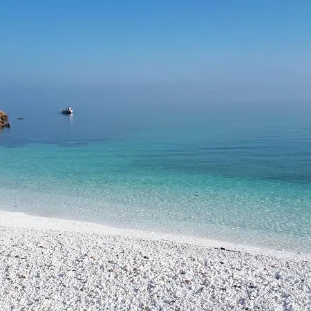 Casa O' - Moderne Mit Großer Terrasse Und Privatem Swimmingpool Skala Potamia (Thasos)