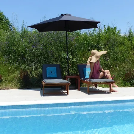 Casa O' - Moderne Mit Grosser Terrasse Und Privatem Swimmingpool Вилла