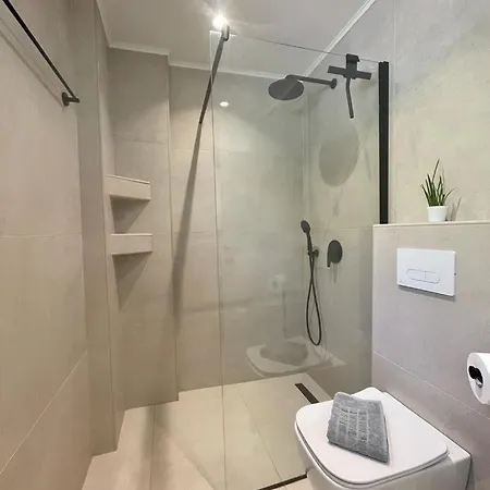 Casa O' - Moderne Mit Großer Terrasse Und Privatem Swimmingpool