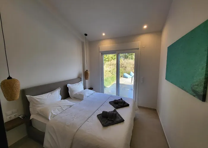 Casa O' - Moderne Mit Großer Terrasse Und Privatem Swimmingpool Villa *