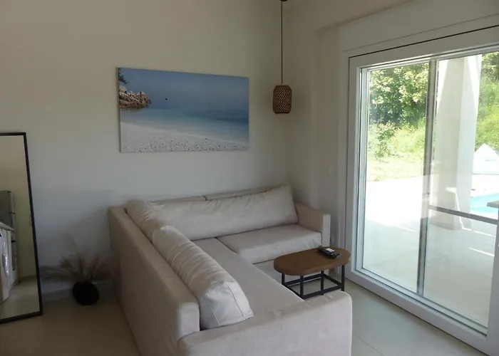 Casa O' - Moderne Mit Großer Terrasse Und Privatem Swimmingpool *