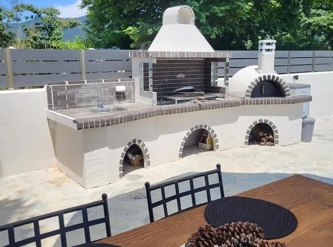 Villa Casa O' - Moderne Mit Großer Terrasse Und Privatem Swimmingpool *