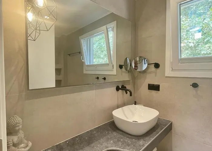 Casa O' - Moderne Mit Großer Terrasse Und Privatem Swimmingpool Villa *